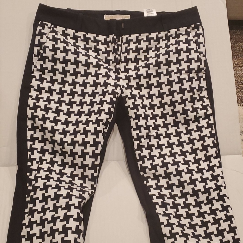 MICHAEL KORS TROUSERS